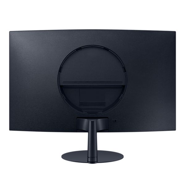 مانیتور خمیده سامسونگ مدل LS32C390EAMXUE سایز 32 اینچ