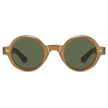 عینک آفتابی آلبرت وگ مدل S31108C3 Acetate Avantgarde Visionary
