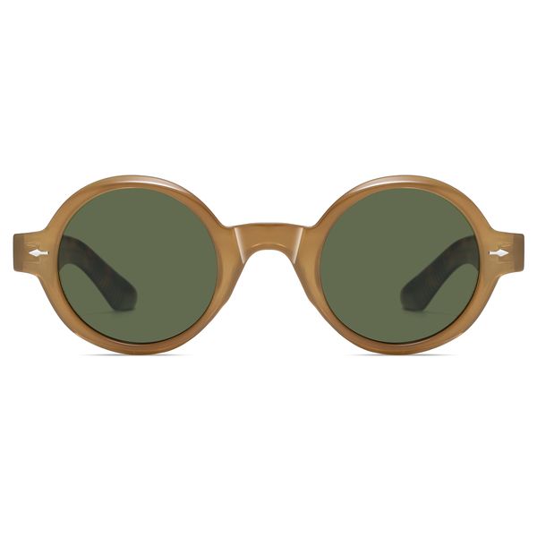 عینک آفتابی آلبرت وگ مدل S31108C3 Acetate Avantgarde Visionary