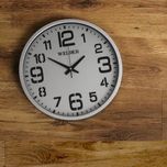 ساعت دیواری ولدر مدل 607-N