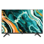 تلویزیون هوشمند 32 اینچ ال ای دی جی پلاس سری Humble مدل GTV-32SD648N