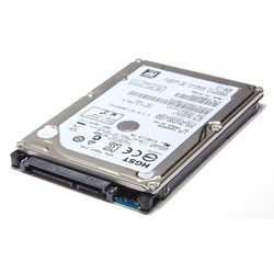 هارد لپ تاپ 2٫5 SATA ظرفیتHGST 750GB مدل 2DGXL01UH5TJSL - استوک