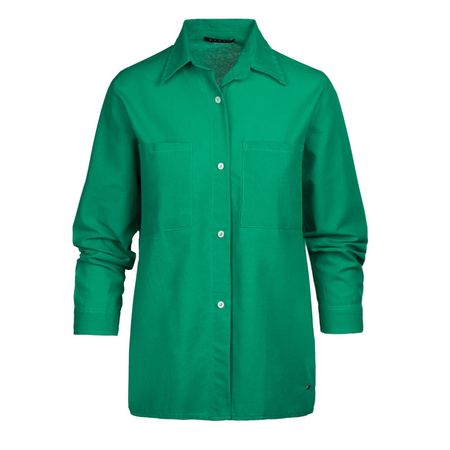 شومیز آستین بلند زنانه مدل SB-SS-2432-D1