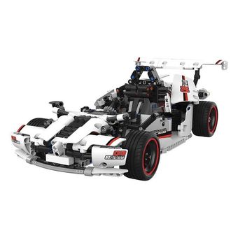 ماشین کنترلی ساختنی موتوردار شیائومی Racing Car MITU مدل GLSC01