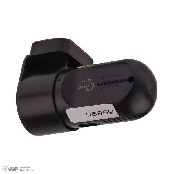 دوربین ثبت وقایع