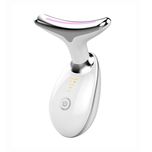 ماساژور گردن و صورت تیروس اورجینال مدل ES-1081 | لیفتینگ ، کاهش چین و چروک و جوانسازی پوست بدون نیاز به کلینیک