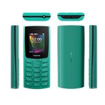 گوشی موبایل نوکیا مدل 106 2023 دو سیم کارت (رم خور)