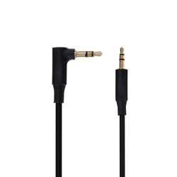 کابل افزایش طول AUX ترانیو مدل T-E5 طول 2 متر