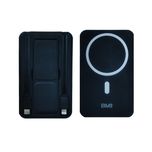 پاوربانک BM3 مدل B014 Wireless ظرفیت 10000 میلی آمپر ساعت