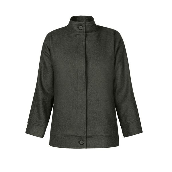 پالتو زنانه مدل SB-SS-5022-D2