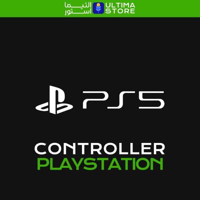 دسته بازی سونی اصلی PS5 DualSense