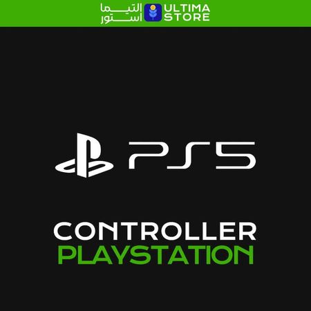 دسته بازی سونی اصلی PS5 DualSense