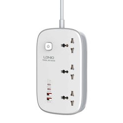 چندراهی برق الدینیو مدل 65W-SC3416