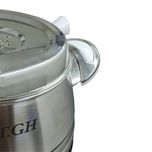 ست کتری و قوری تی جی اچ مدل 8850