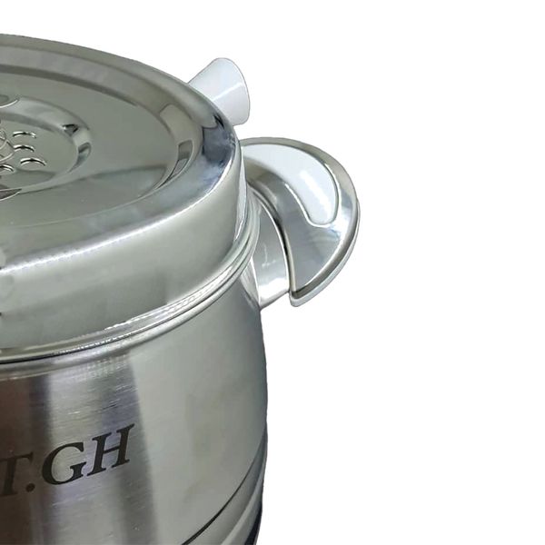 ست کتری و قوری تی جی اچ مدل 8850