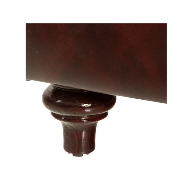 مبل سه نفره مدل چستر فیلد کد F 503