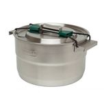 ظرف سفری استنلی مدل Base Camp Cook مجموعه 21 عددی