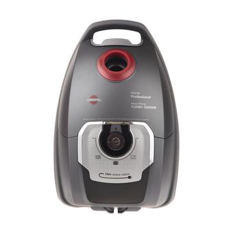 جاروبرقی پارس خزر مدل  Turbo 2500 wb طرح بوش