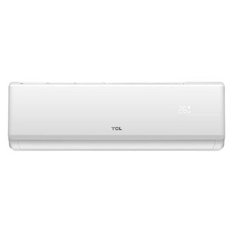 کولر گازی اسپلیت دیواری 18000 اینورتر تی سی ال مدل TAC-18CHSA1/XAF1IT3