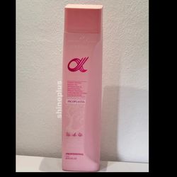 کراتین گیاهی و ارگانیک گلوس ژل پیم هیر(فروش به صورت میلی)