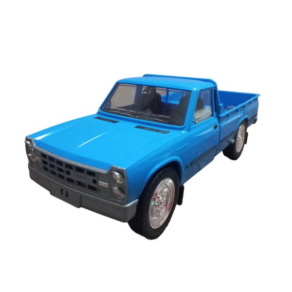 ماشین بازی مدل وانت درج