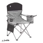 صندلی تاشو سفری کلمن مدل Cooler Quad کد G2024