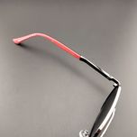 عینک آفتابی مردانه آلبرت وگ مدل JS8553C85-P253 Polarized Avantgarde Visionary