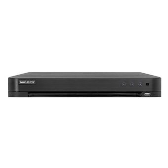 تعمیر دی وی آر هایک ویژن مدل DS-7216HGHI-M1