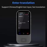 مترجم جیبی مدل S80 Pro