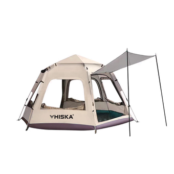 چادر مسافرتی اتوماتیک هیسکا مدل H30