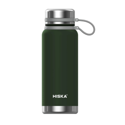 فلاسک سفری استیل هیسکا مدل HR-80