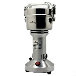 آسیاب صنعتی 1800 وات 2000 میلی‌لیتر یونیک مکس مدل  UA-6002
