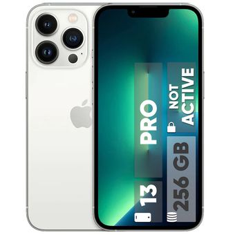 کارکرده - گوشی موبایل اپل مدل iPhone 13 Pro ZAA دو سیم‌ کارت ظرفیت 256 گیگابایت و 6 گیگابایت رم
