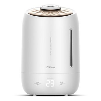 دستگاه بخور سرد درما مدل DEM-F600