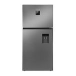 یخچال فریزر 26 فوت ایکس ویژن مدل TT582-AWD/AS ، دارای آبسردکن و یخساز نیمه اتوماتیک، با ارتفاع 185، پهنای 66 و عمق 84 سانتی مت