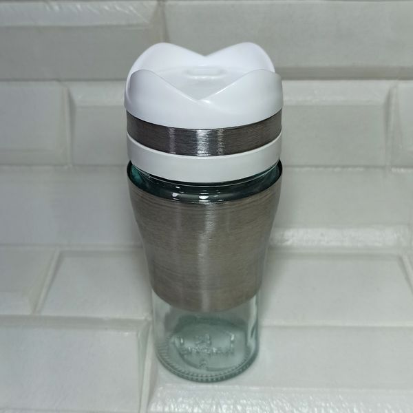 ست جا ادویه 6 پارچه کاپریس مدل فلورا کد 02