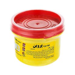 موم سرد پروین مدل HONEY وزن 280 گرم