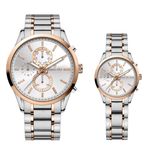 ست ساعت مچی عقربه‌ای سوئیس آرت مدل ANT134/13511