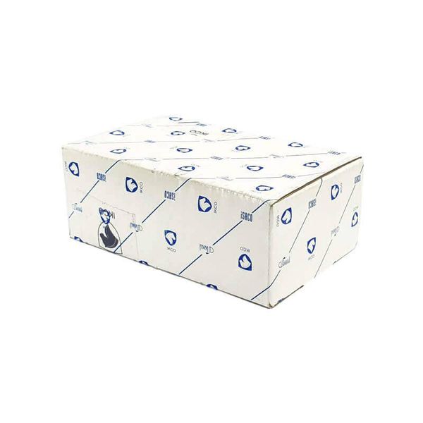 لنت ترمز جلو ایساکو کد 1620104497 مناسب برای رانا