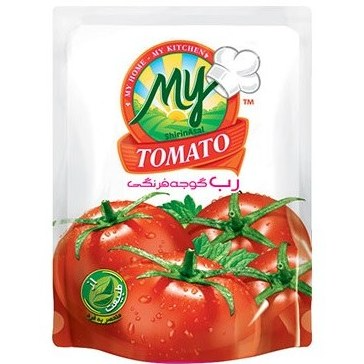 رب گوجه تک‌ نفره
