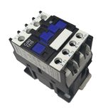  کنتاکتور ترایشی مدل CJX2-12 بسته 4 عددی