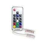 ریموت مدل RGB