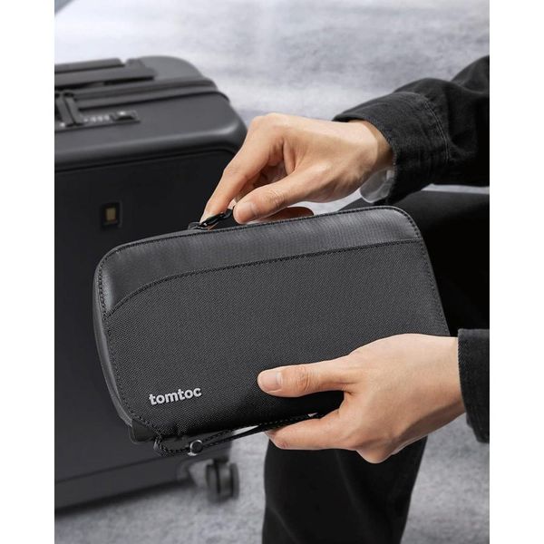 کیف مدارک سفر تام تاک مدل Navigator-T03