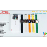 ساعت هوشمند مدل HK10 ULTRA3
