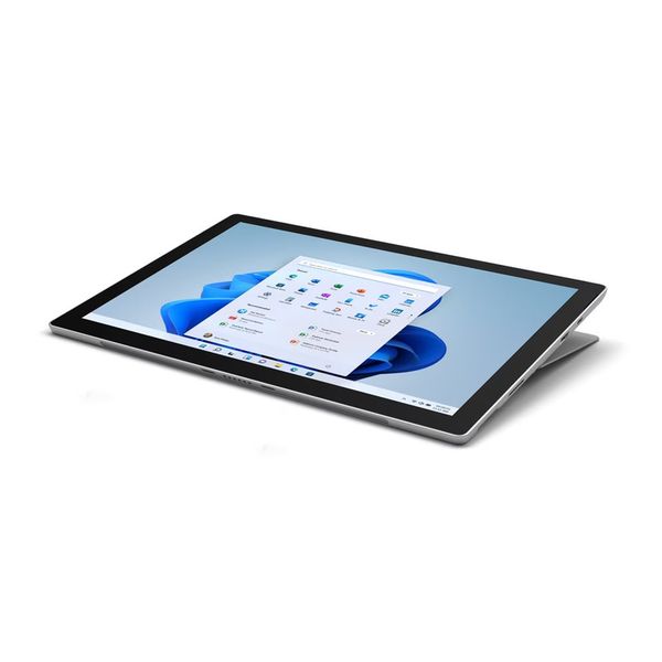 لپ تاپ مایکروسافت سیم کارت خور استوک مدل Surface Pro 7 Plus LTE -i5 ظرفیت 256 گیگابایت و 8 گیگابایت رم به همراه کیبورد و شارژر