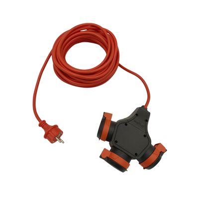 سه شاخه صنعتی برق بیلیون مدل 10 متری  3WHS-10315-F