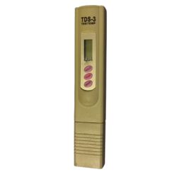 سختی سنج آب مدل TDS-3*816