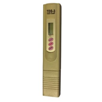 سختی سنج آب مدل TDS-3*816