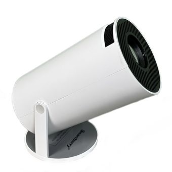 ویدئو پروژکتور 4k اسمارت بری مدل HT88