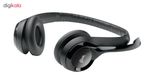 هدفون لاجیتک مدل H390